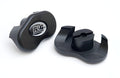 TAMPONI SOTTOCARENA R&G PER MV AGUSTA F312 RR 2008 NERO UCP0002BL