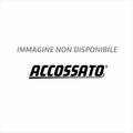 DISCO FRENO FLOTTANTE ACCOSSATO COMPATIBILE PER SUZUKI UH 125 BURGMAN 2002 > 2005 ANTERIORE ATTACCHI NERO SINGOLO DK060N