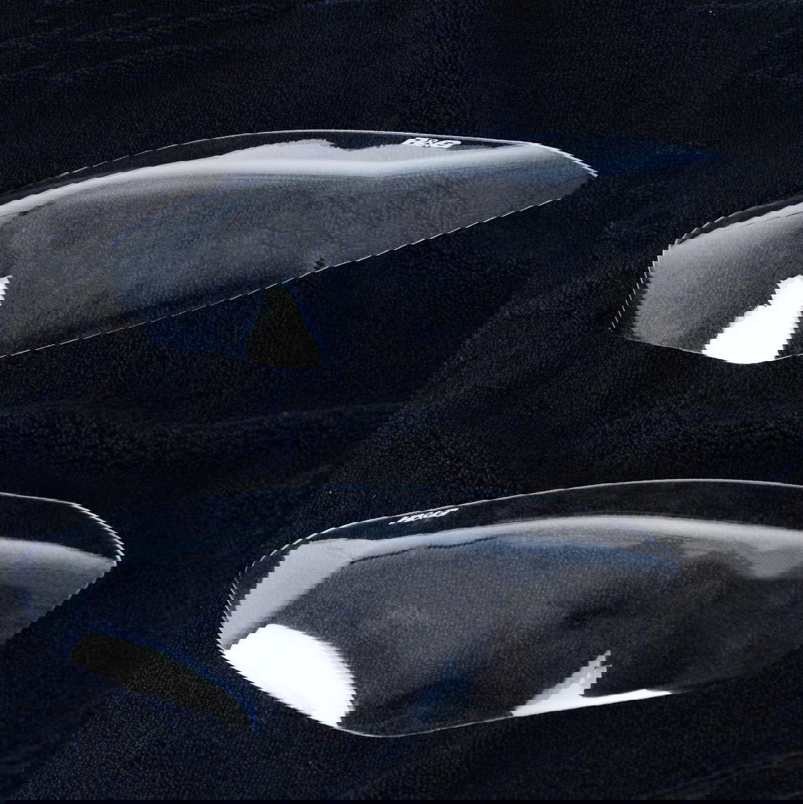 PROTEZIONE FARO ANTER. R&G PER YAMAHA TRACER 700 - MT-07 2016 > 2020 TRASPARENTE