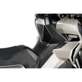 ADESIVO PROTEZIONE SCOOTER PUIG COMPATIBILE PER HONDA X-ADV 750 2017 > 2020 NERO 9952N