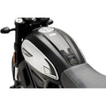 ADESIVO PROTEZIONE SERBATOIO PUIG COMPATIBILE PER DUCATI SCRAMBLER 800 ICON 2021 > 2022 CARBON LOOK 9131C