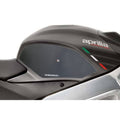 COPPIA ADESIVI SERBATOIO SPECIFICO LATERALE PUIG COMPATIBILE PER APRILIA TUONO V4R 1000 2011 > 2014 NERO COPPIA 20060N