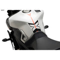 ADESIVO PROTEZIONE SERBATOIO PUIG COMPATIBILE PER YAMAHA MT-09 850 SP 2018 > 2020 CARBON LOOK 8439C