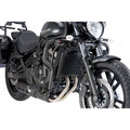 BARRE DI PROTEZIONE MOTORE PUIG COMPATIBILE PER KAWASAKI VULCAN 650 S 2015 > 2024 NERO 8544N