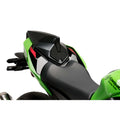 COVER PER SEDILE POSTERIORE PUIG COMPATIBILE PER KAWASAKI ZX-10R 1000 2021 > 2024 CARBON LOOK 20704C