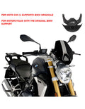 CUPOLINO NAKED N.G. SPORT-OEM SUPP. PUIG COMPATIBILE PER BMW R 1250 R 2023 > 2025 NERO 3623N