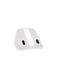 CUPOLINO SCOOTER TRAFIC PUIG COMPATIBILE PER SYM FIDDLE II 50 2009 > 2017 TRASPARENTE 8179W
