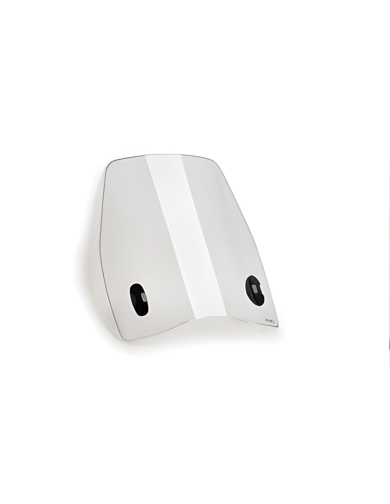 CUPOLINO SCOOTER URBAN PUIG COMPATIBILE PER PIAGGIO LIBERTY 50 iGET 3V E5 CORPORATE 2021 > 2023 TRASPARENTE 8469W