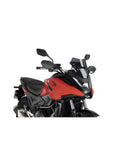 CUPOLINO SPORT PUIG COMPATIBILE PER HONDA NC 750 X 2025 FUME SCURO 22509F