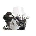 CUPOLINO TOURING PUIG COMPATIBILE PER BMW K 1600 GT/GTL 2011 > 2016 TRASPARENTE 9512W