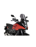 CUPOLINO TOURING PUIG COMPATIBILE PER HONDA NC 750 X DCT 2025 FUME SCURO 22508F