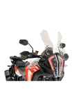 CUPOLINO TOURING PUIG COMPATIBILE PER KTM SUPER ADVENTURE 1290 S 2017 > 2020 9717W