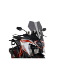 CUPOLINO TOURING PUIG COMPATIBILE PER KTM SUPERDUKE 1290 GT 2022 > 2024 FUME SCURO 3564F