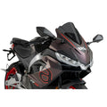 CUPOLINO Z-RACING PUIG COMPATIBILE PER APRILIA RS 457 2024 FUME SCURO 22273F