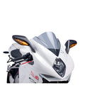 CUPOLINO Z-RACING PUIG COMPATIBILE PER MV AGUSTA F3 675 2013 > 2020 FUME CHIARO 5651H