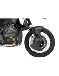 CONDOTTI DI RAFFREDDAMENTO FRENI PER KIT PISTA PUIG COMPATIBILE PER BMW R 1300 GS 2023 > 2025 NERO OPACO COPPIA 22308J