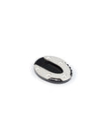 ESTENSIONE CAVALLETTO PER SOSPENSIONE STANDARD PUIG COMPATIBILE PER KAWASAKI Z 1100 2026 NERO 20198N