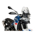 ESTENSIONE DEL BECCO PUIG COMPATIBILE PER APRILIA TUAREG 660 2022 > 2023 NERO 21184J