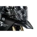 ESTENSIONE DEL BECCO PUIG COMPATIBILE PER YAMAHA TENERE 700 RALLY EDITION 2021 > 2024 NERO 3806J
