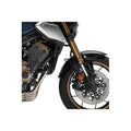 ESTENSIONE PARAFANGO ANTERIORE PUIG COMPATIBILE PER HONDA CB 500 HORNET 2024 > 2025 NERO  OUTLET 3680N