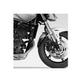 ESTENSIONE PARAFANGO ANTERIORE PUIG COMPATIBILE PER HONDA CB 600 F HORNET 2011 > 2015 NERO OPACO 6426N