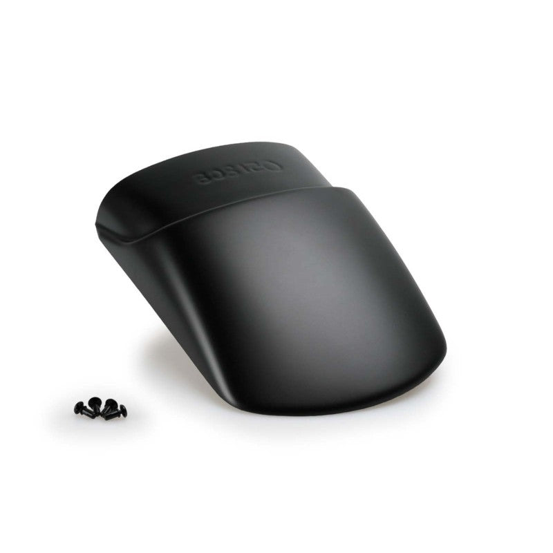 ESTENSIONE PARAFANGO ANTERIORE PUIG COMPATIBILE PER HONDA NC 750 X 2021 > 2024 NERO 21167N