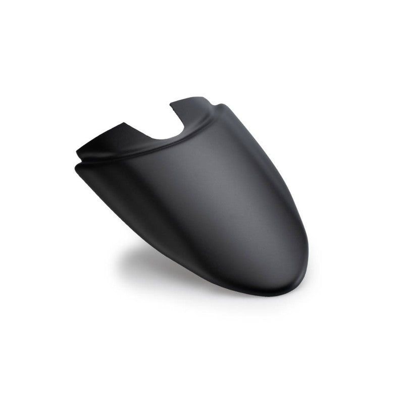 ESTENSIONE PARAFANGO ANTERIORE PUIG COMPATIBILE PER MOTO GUZZI V100 1000 MANDELLO 2022 > 2024 NERO 21643N