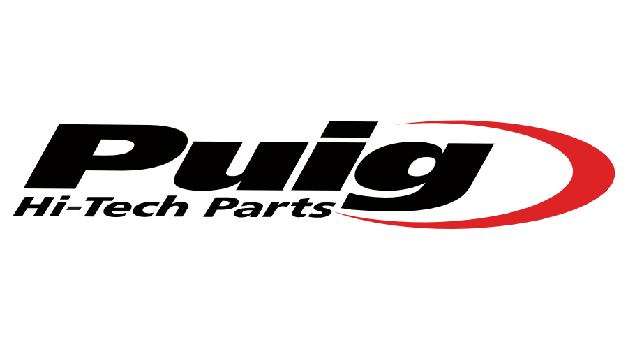 TAMPONI PARATELAIO MOD. OPIE PUIG COMPATIBILE PER HARLEY DAVIDSON SPORTSTER 883 SUPERLOW 2011 > 2020 NERO COPPIA RICONDIZIONATO 21910N