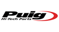TAMPONI PARATELAIO MOD. OPIE PUIG COMPATIBILE PER HARLEY DAVIDSON SPORTSTER 1200 SPORT 1996 > 2003 NERO COPPIA RICONDIZIONATO 21910N