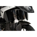 KIT PROTEZIONE FORCELLA PUIG COMPATIBILE PER BMW R 1300 GS TRIPLE BLACK 2023 > 2024 NERO 22051N