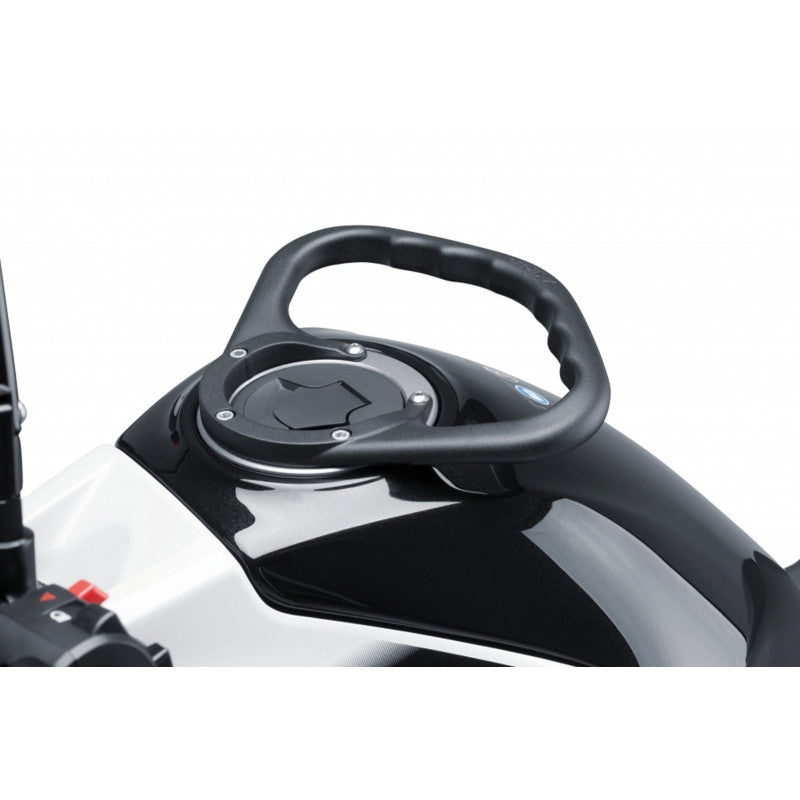 MANIGLIA PASSEGGERO PUIG COMPATIBILE PER SUZUKI GSX-R 1000/R 2017 > 2021 NERO 4611N