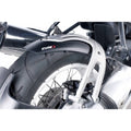 PARAFANGO POSTERIORE PUIG COMPATIBILE PER BMW R 1150 GS 1999 > 2005 NERO OPACO 5886J