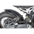 PARAFANGO POSTERIORE PUIG COMPATIBILE PER BMW R12 NINE T 1200 2024 NERO 7023J