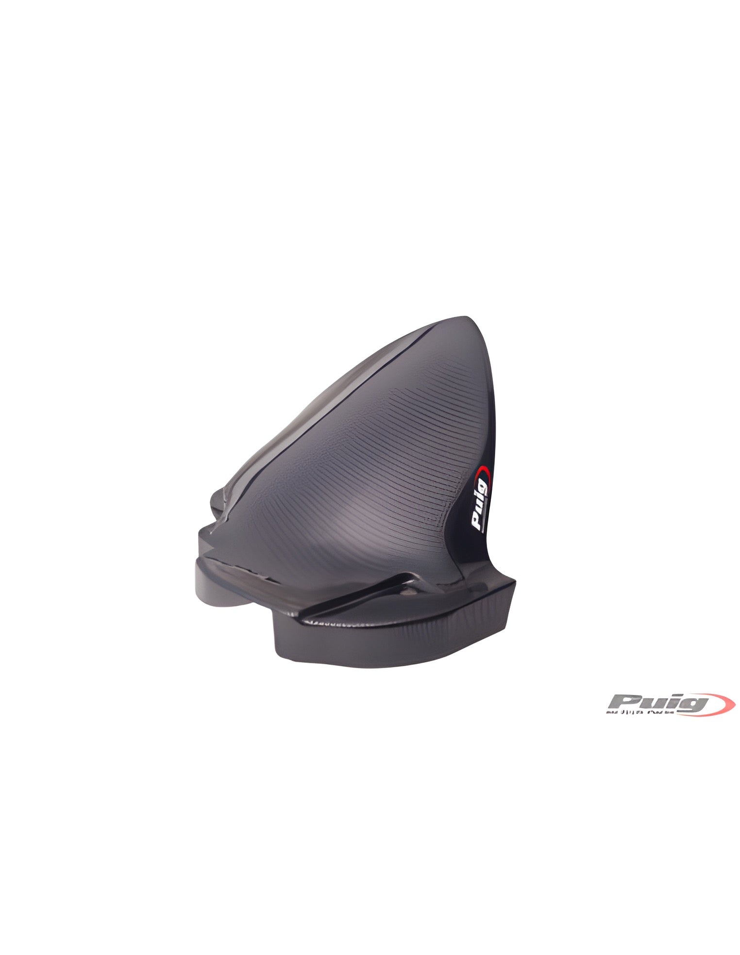 PARAFANGO POSTERIORE PUIG COMPATIBILE PER KAWASAKI VERSYS 650 2025 CARBON LOOK 4407C