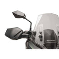 PARAMANI PUIG COMPATIBILE PER KAWASAKI VERSYS 1000 2015 > 2018 NERO OPACO COPPIA 8951J