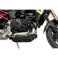 PROTEZIONE COPPA MOTORE PUIG COMPATIBILE PER BMW F 900 GS ADVENTURE 2024 > 2025 NERO 22029N