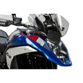 PROTEZIONE FARO PUIG COMPATIBILE PER BMW R 1300 GS TRIPLE BLACK 2023 > 2024 TRASPARENTE 21853W