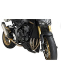 PUNTALE PUIG COMPATIBILE PER HONDA CB 1000 HORNET 2025 NERO OPACO 22385J