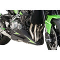 PUNTALE PUIG COMPATIBILE PER KAWASAKI Z 900 2020 > 2024 NERO OPACO 9703J