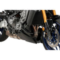 PUNTALE PUIG COMPATIBILE PER YAMAHA TRACER 9 900 GT PLUS 2025 NERO OPACO 20646J