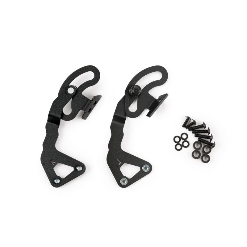 STAFFE SUPPORTO CUPOLINO PUIG COMPATIBILE PER BMW R 1250 GS 2018 > 2020 NERO 7566N
