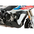 TAMPONI PARATELAIO MOD. PRO 2.0 PUIG COMPATIBILE PER BMW S 1000 XR 2024 > 2025 NERO COPPIA 21491N